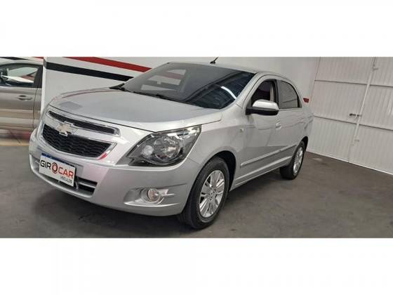 CHEVROLET COBALT 1.8 MPFI LTZ 8V FLEX 4P AUTOMÁTICO CHEVROLET COBALT 1.8 MPFI LTZ 8V FLEX 4P AUTOMÁTICO